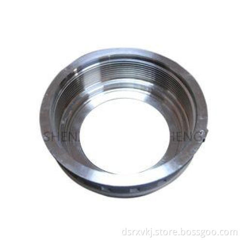 Hot selling precision CNC Machined Parts aluminum / stainle